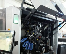 HP Indigo10000數字印刷機